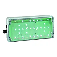 Antiex ilum. Sig EXIT 2 zone2/22 LED 230 VAC/DC