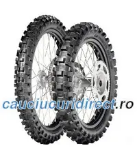 Dunlop Geomax MX 33 ( 100/100-18 TT 59M Roata spate )