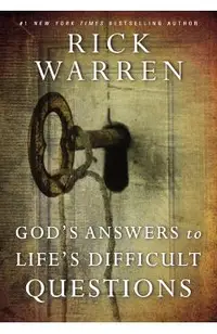 God's Answers to Life's Difficult Questions