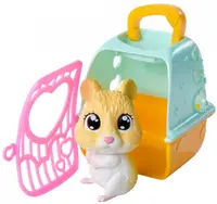 Jucărie pentru copii Simba Toys - Pamper Petz, rozătoare, 10 cm, sortiment