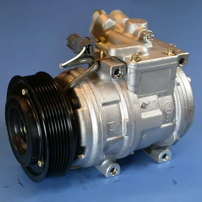 Compresor Ac Clima Land Rover Defender, Discovery Ii, Range Rover Ii 2.5d-4.6 Intre 1994-2016