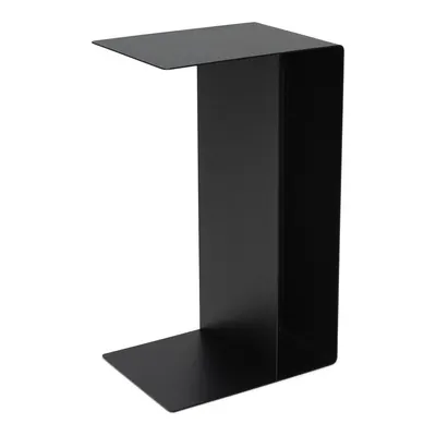 Măsuță auxiliară din oțel 40x30 cm Slide High – Spinder Design