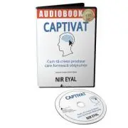 Audiobook. Captivat