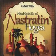 Nazdravaniile lui Nastratin Hogea