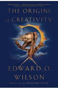 The Origins of Creativity