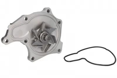 Pompa Apa cu Garnitura Potrivit Isuzu Campo, D-Max I, Elf, Kb, Trooper I, Trooper Ii; Opel Campo, Frontera A, Frontera a Sport, Monterey a 2.5d 2.8d 3.1d 01.83