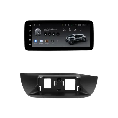 Navigatie Auto Teyes Lux One Mercedes-Benz B Class W246 2011-2018 NTG 4.5 6+128GB 12.3" IPS Octa-core 2Ghz, Android 4G Bluetooth 5.1 DSP