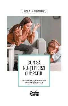 Cum sa nu-ti pierzi cumpatul