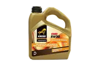 Ulei Kross Exeo Ford 5W-30- 4L A5 B5 4L