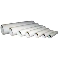 TEAVA PVC * 13mm/3m – alba (150m/pac)