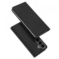 Husa pentru Samsung Galaxy S26 FE S741, DUX DUCIS, Skin Pro, Neagra