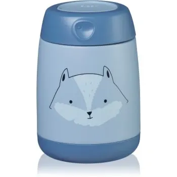 b.box Thermos 6m+ termos pentru mâncare