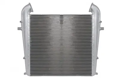 Intercooler potrivit SCANIA 2, 3 DS11.14-DSC14.16 01.81-12.96