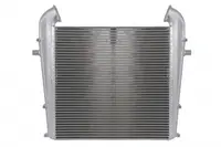 Intercooler potrivit SCANIA 2, 3 DS11.14-DSC14.16 01.81-12.96