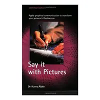 Say it with Pictures