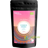 Ceai Pe Carari de Curcubeu Ecologic/Bio 50g