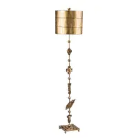 Lampa de podea Fragment 1 Light Floor Lamp – Gold
