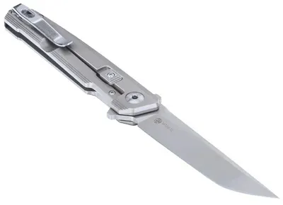 Cuțit pliabil din titan Ruike - M126-TZ