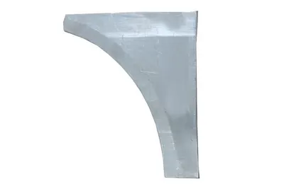 Segment aripa Stanga potrivit VW POLO, POLO IV 2001-2009 - (partea din spate)