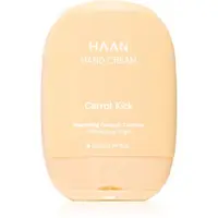 HAAN Hand Cream Carrot Kick crema de maini reincarcabil