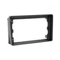 KIT Complet Rama Adaptoare + Cablaj Autodrop Ford Transit (2021+) pentru Navigatie Multimedia Android 9 inch