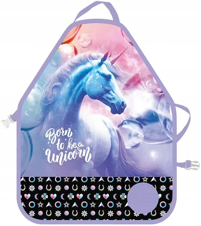 Șorț de pictură Derform Unicorn 15
