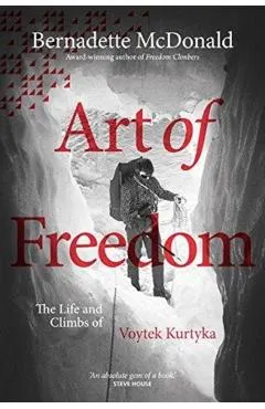 Art of Freedom