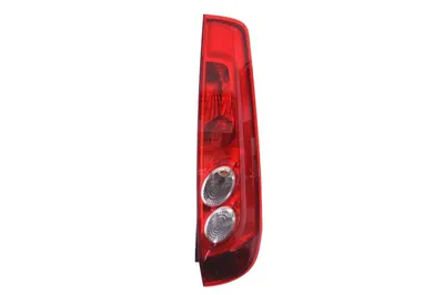 Stop lampa spate Dreapta (P21W/W5W) potrivit FORD FIESTA V 2001-2010