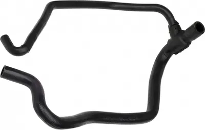Furtun incalzire (20mm) potrivit RENAULT CLIO I 1.4 01.91-09.98