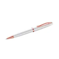Pix Jazz Noble Elegance, in cutie cadou, Pelikan, Pearl White