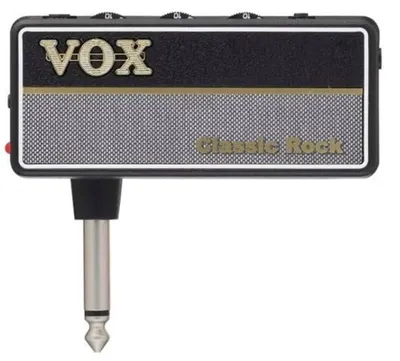 Amplificator pentru chitară VOX - amPlug2, CR