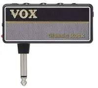 Amplificator pentru chitară VOX - amPlug2, CR