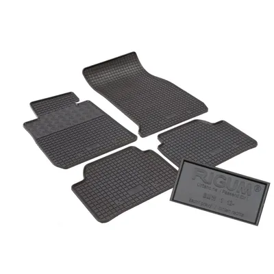 Covorase auto BMW 1-Series (F20)/ 1-Series (F21) 2012 - prezent Rigum