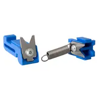 Spare blade set for No. 5 Pro