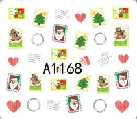 Tatuaj - A1168