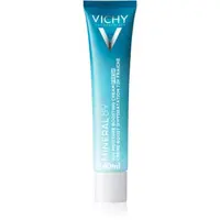 Vichy Minéral 89 72H Moisture Boosting Cream Fresh crema de fata hidratanta cu acid hialuronic