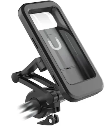 UB Suport Telefon Bicicleta / Motocicleta N5 360 Grade