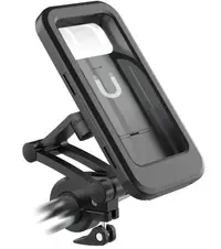 Suport Telefon Bicicleta / Motocicleta N5 360 Grade