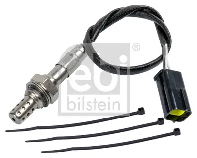 Sonda Lambda (numar Fire 4, 400mm) Potrivit Chevrolet Aveo Kalos, Lacetti, Nubira; Daewoo Kalos, Lacetti, Nubira; Kia Carens I 1.2 1.4 1.6 07.02