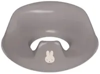 Scaun de toaletă pentru copii Bebe-Jou - DeLuxe, Miffy and Friends