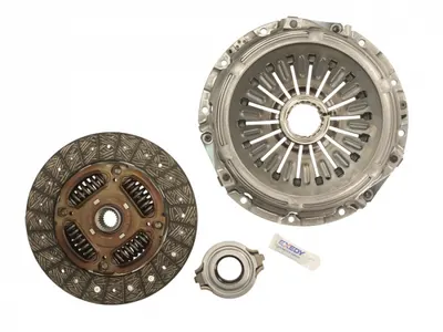 Kit ambreiaj (240mm) potrivit MITSUBISHI LANCER VIII 2.0 10.07