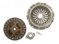 Kit ambreiaj (240mm) potrivit MITSUBISHI LANCER VIII 2.0 10.07-