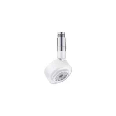 Sistem iluminat pe sina IMAGINE Nisipiu Alb Aluminiu 22W 48V 550mA 1303lm Cree CRI>90 UGR<16 Beam Angle 36° 2700K IP20 Rotating & Adjustable & Driver Included