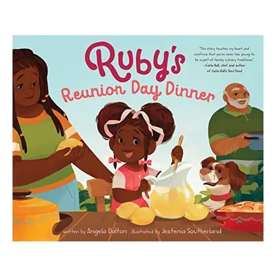 Ruby's Reunion Day Dinner