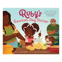 Ruby's Reunion Day Dinner