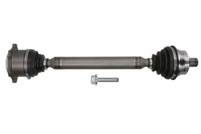Planetara fata dreapta 621mm (pentru vehicule cu ABS, nou) potrivit AUDI A4 B5, A4 B7, A6 C5; SKODA SUPERB I; VW PASSAT B5, PASSAT B5.5 1.8-4.0 01.95-06.08