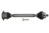 Planetara fata dreapta 621mm (pentru vehicule cu ABS, nou) potrivit AUDI A4 B5, A4 B7, A6 C5; SKODA SUPERB I; VW PASSAT B5, PASSAT B5.5 1.8-4.0 01.95-06.08