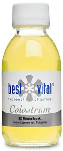 Colostrum, 125 ml, Best Vital