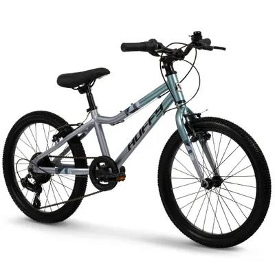 Bicicletă pentru copii HUFFY, din aluminiu, ușoară
