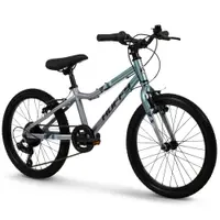 Bicicletă pentru copii HUFFY, din aluminiu, ușoară